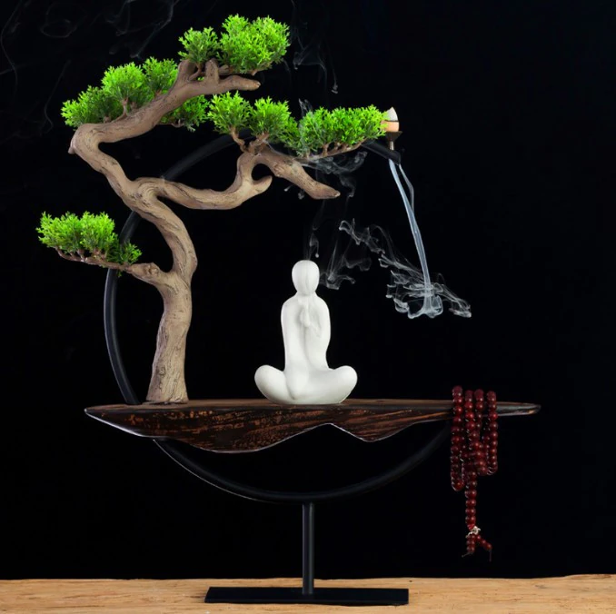 Статуэтка ZEN. Модель RD-5426 | 5 893 ₴ | ProHouse